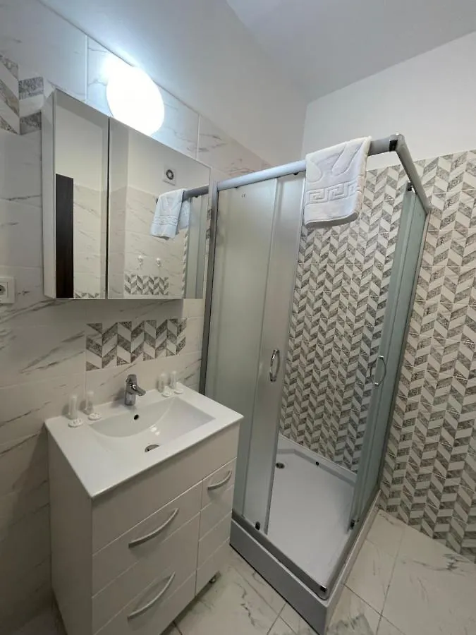 Wow Park Drumul Taberei Apartment Bukarest Rumänien