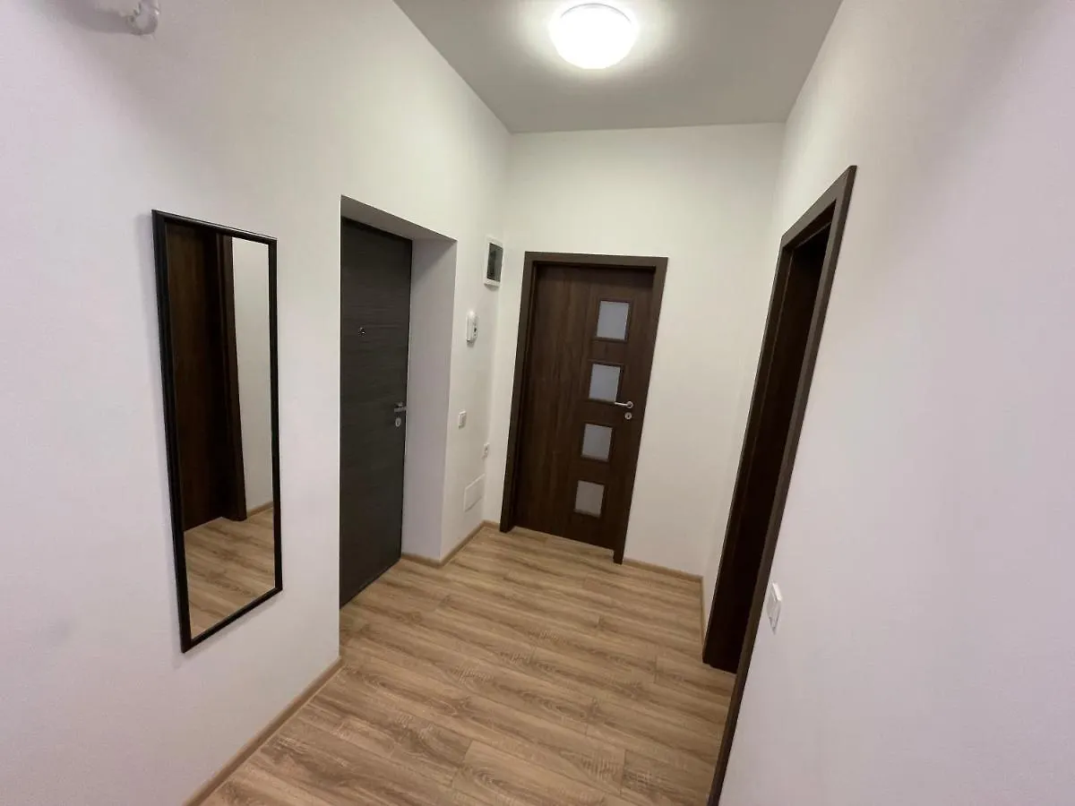Wow Park Drumul Taberei Apartment Bukarest