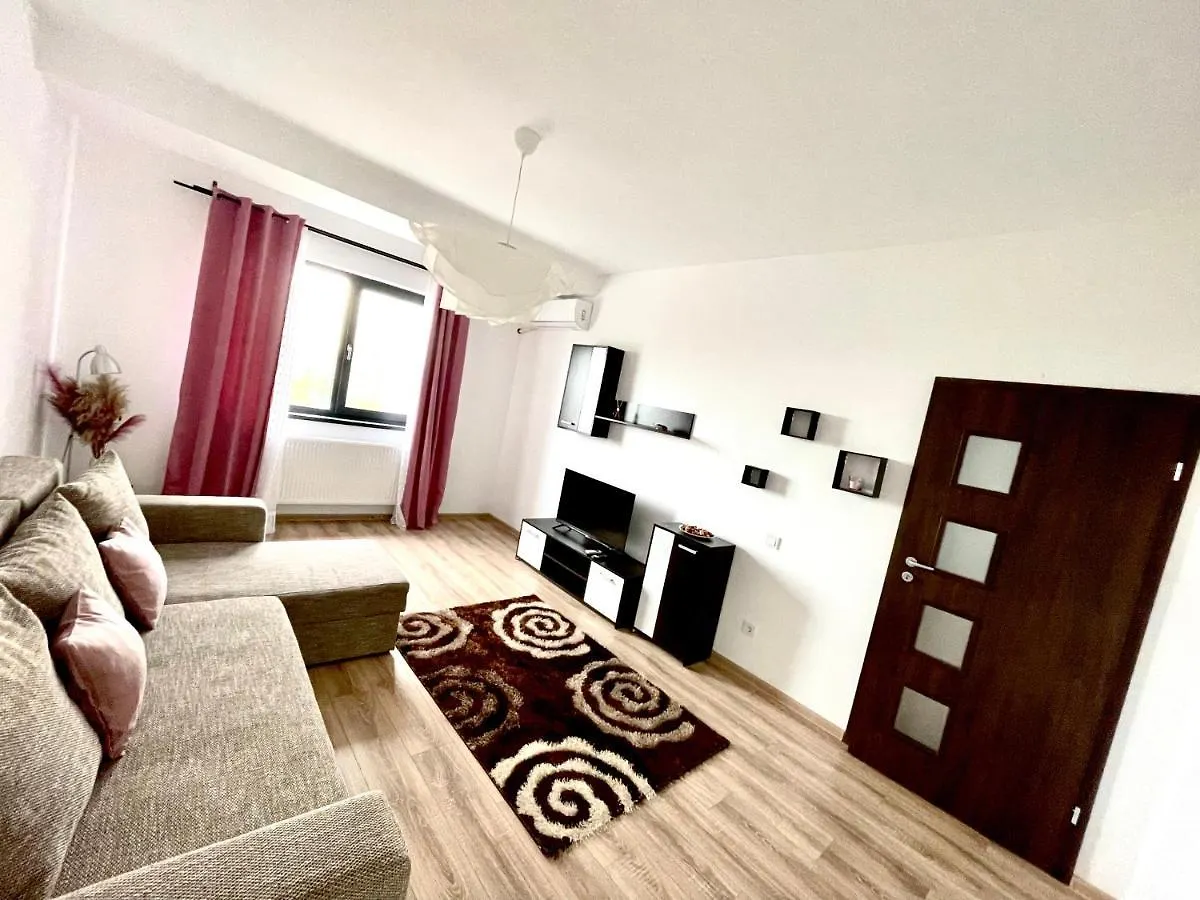 Wow Park Drumul Taberei Apartment 부쿠레슈티 루마니아