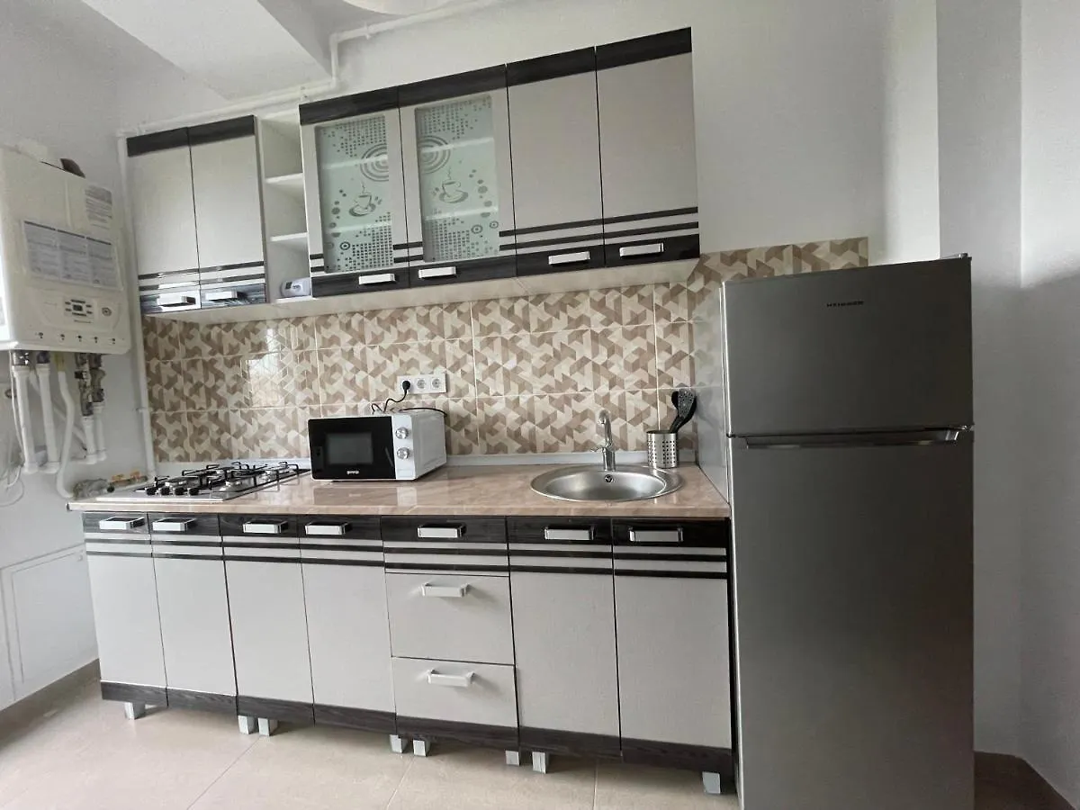 Wow Park Drumul Taberei Apartment Bucareste 0*,  Roménia