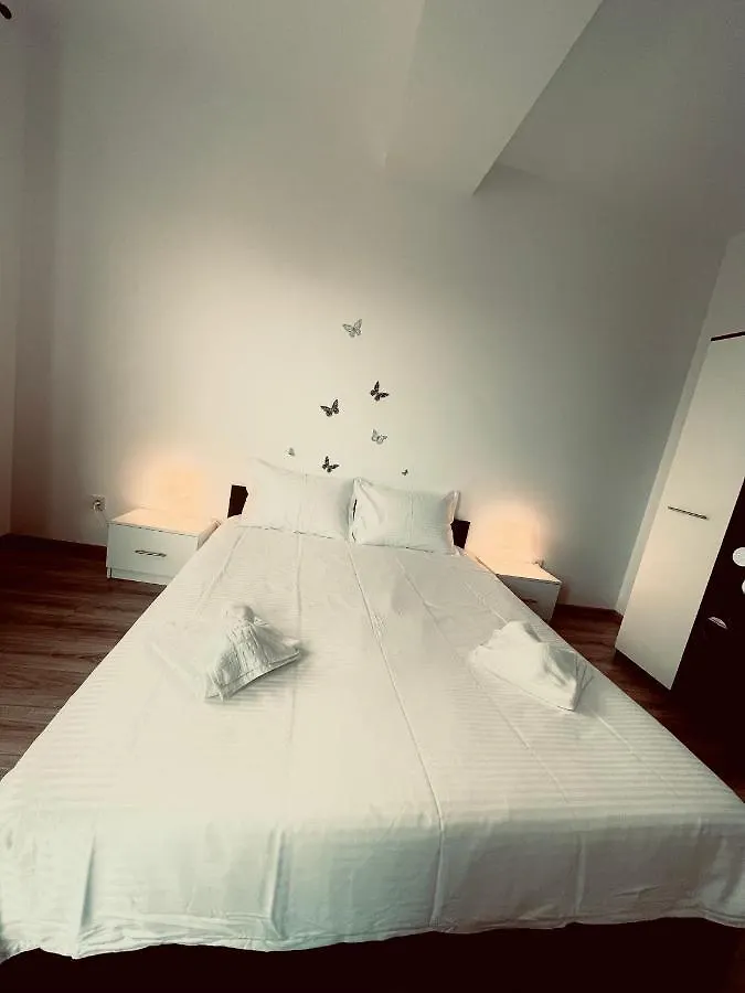 Wow Park Drumul Taberei Apartment Bucareste 0*,  Roménia