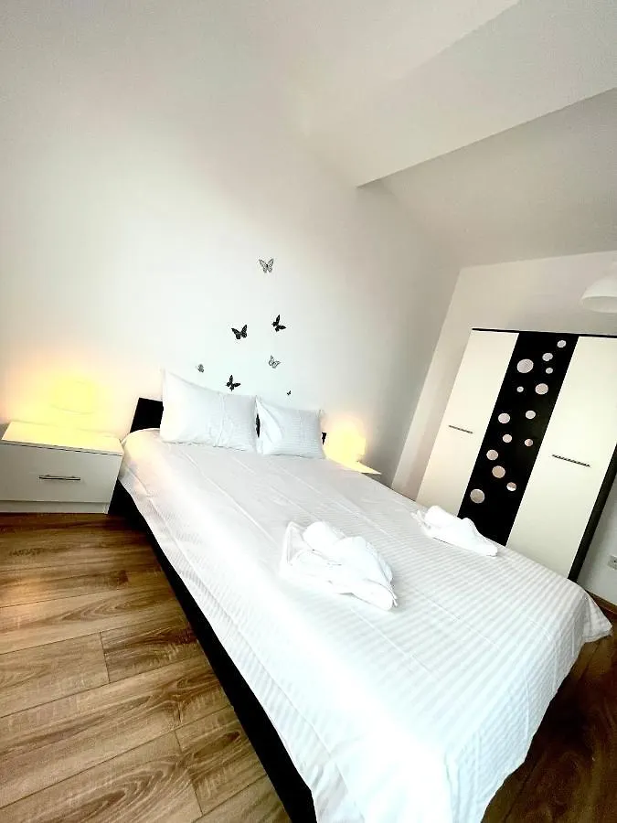 Wow Park Drumul Taberei Apartment Bucareste